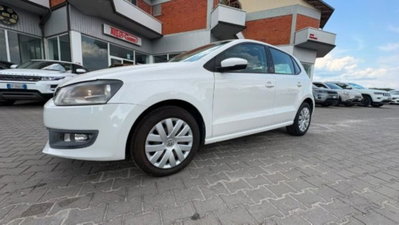 Volkswagen Polo 1.2 70 CV 5p. Comfortline (16)