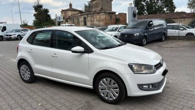 Volkswagen Polo 1.2 70 CV 5p. Comfortline (2)
