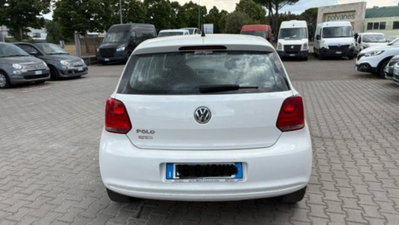 Volkswagen Polo 1.2 70 CV 5p. Comfortline (3)
