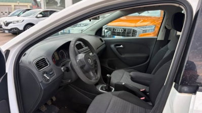 Volkswagen Polo 1.2 70 CV 5p. Comfortline (5)