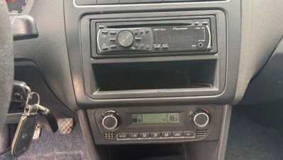 Volkswagen Polo 1.2 70 CV 5p. Comfortline (8)