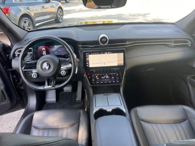 Maserati Grecale 2.0 MHEV 300 CV GT PrimaSerie (10)
