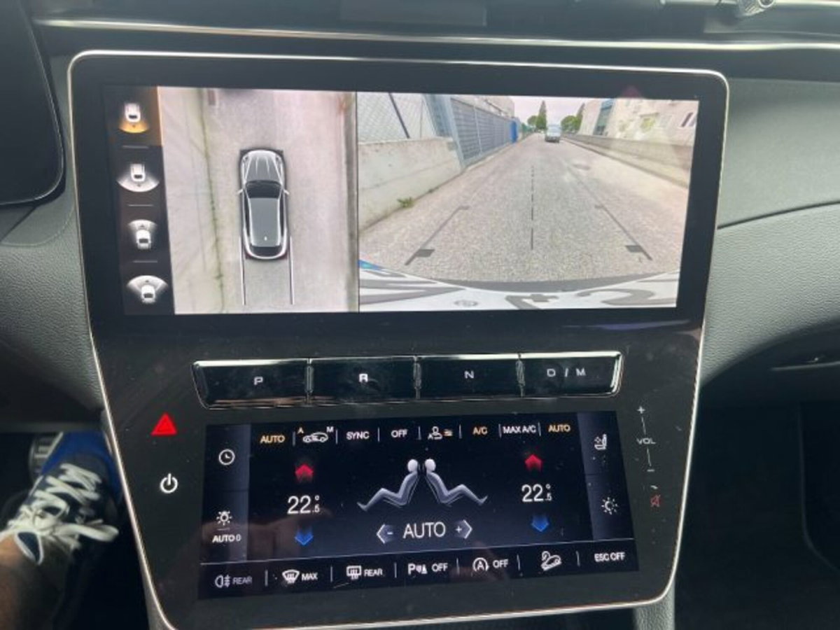 Maserati Grecale 2.0 MHEV 300 CV GT PrimaSerie (12)