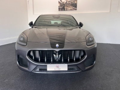 Maserati Grecale 2.0 MHEV 300 CV GT PrimaSerie (2)