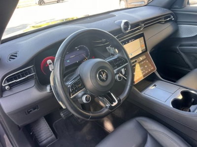 Maserati Grecale 2.0 MHEV 300 CV GT PrimaSerie (6)