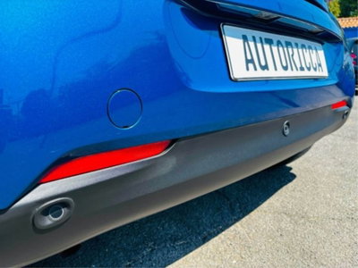smart forfour forfour 90 0.9 Turbo Passion (14)