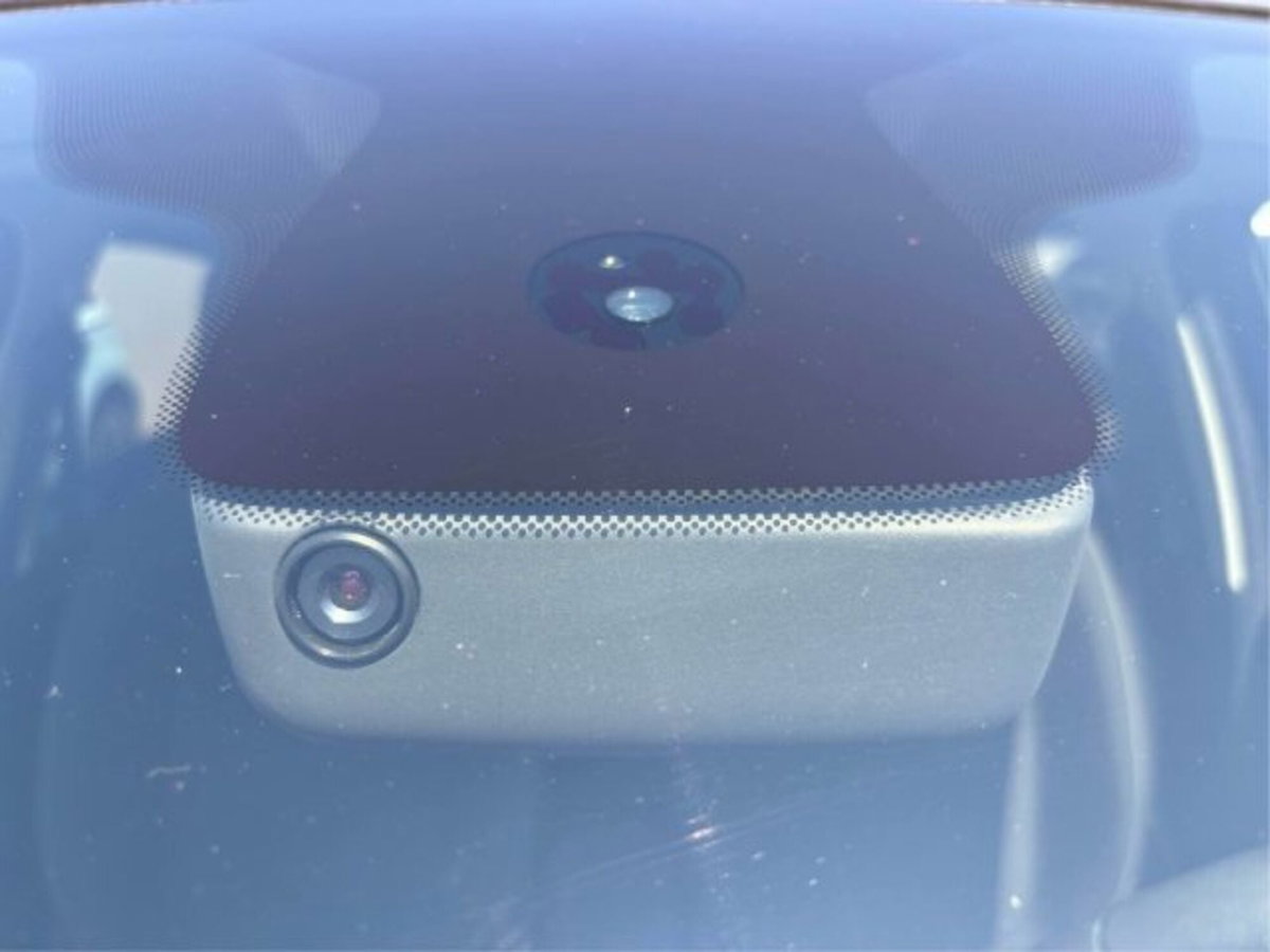 smart forfour forfour 90 0.9 Turbo Passion (7)