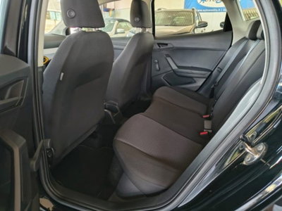 SEAT Ibiza 1.0 TGI 5 porte Business (15)