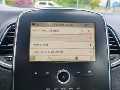 Renault Scenic E-Tech Electric 1.9 dCi Luxe Dynamique (15)