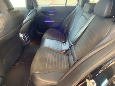 Mercedes-Benz Classe C Station Wagon 200 d Mild hybrid Premium Pro (12)