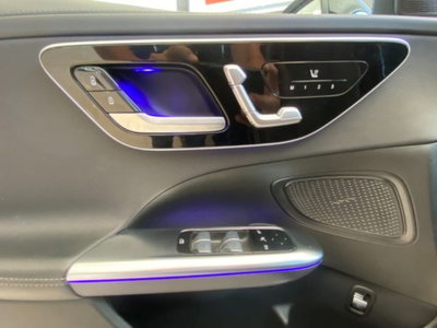 Mercedes-Benz Classe C Station Wagon 200 d Mild hybrid Premium Pro (13)