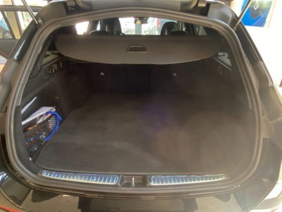 Mercedes-Benz Classe C Station Wagon 200 d Mild hybrid Premium Pro (15)