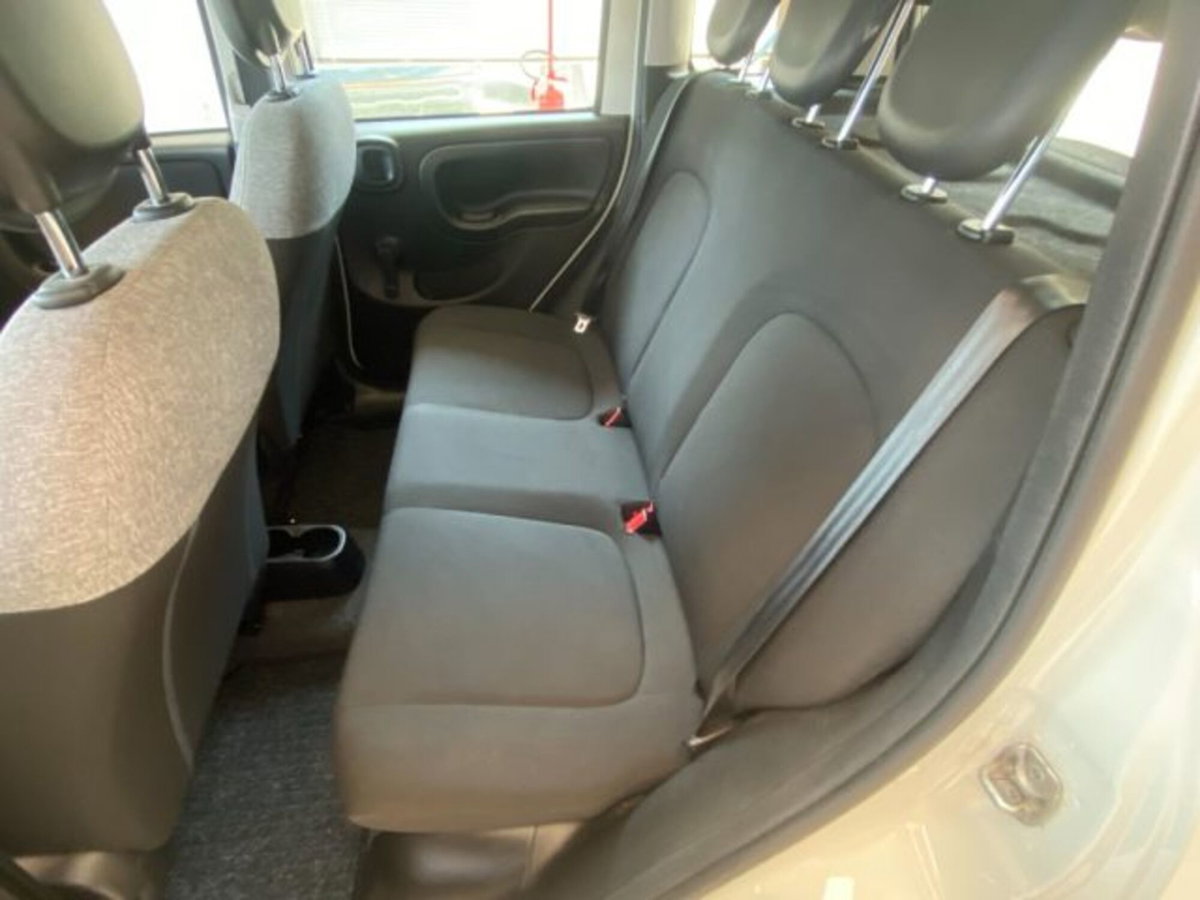 Fiat Panda 1.0 firefly hybrid s&s 70cv 5p.ti (10)