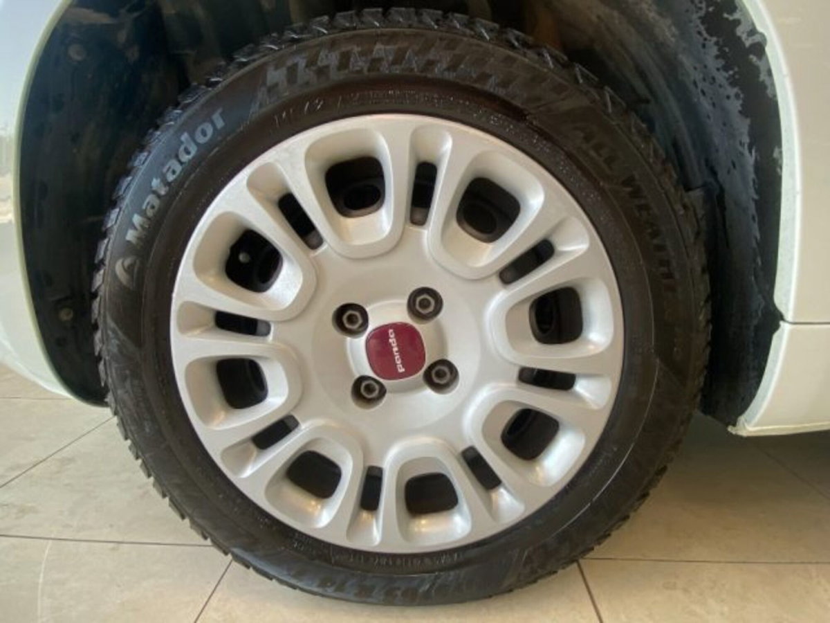 Fiat Panda 1.0 firefly hybrid s&s 70cv 5p.ti (11)