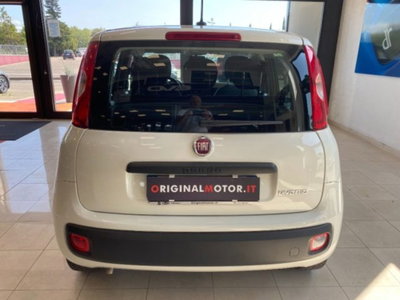 Fiat Panda 1.0 firefly hybrid s&s 70cv 5p.ti (4)