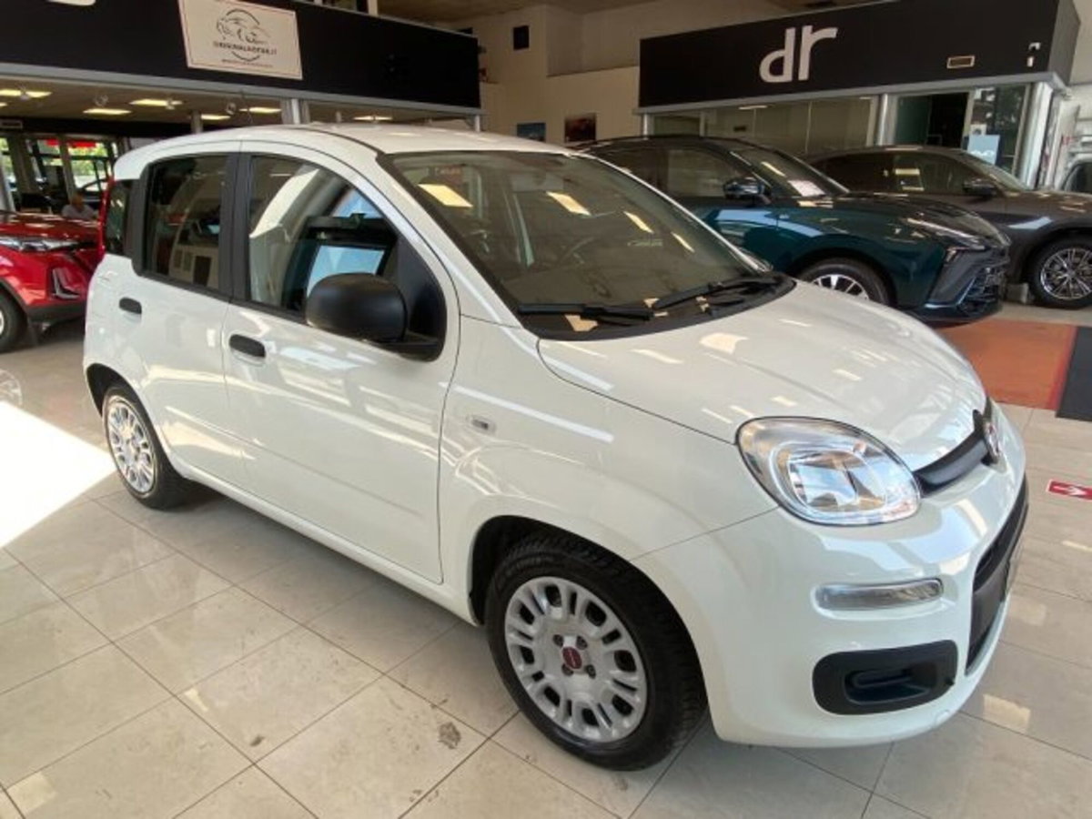 Fiat Panda 1.0 firefly hybrid s&s 70cv 5p.ti (6)