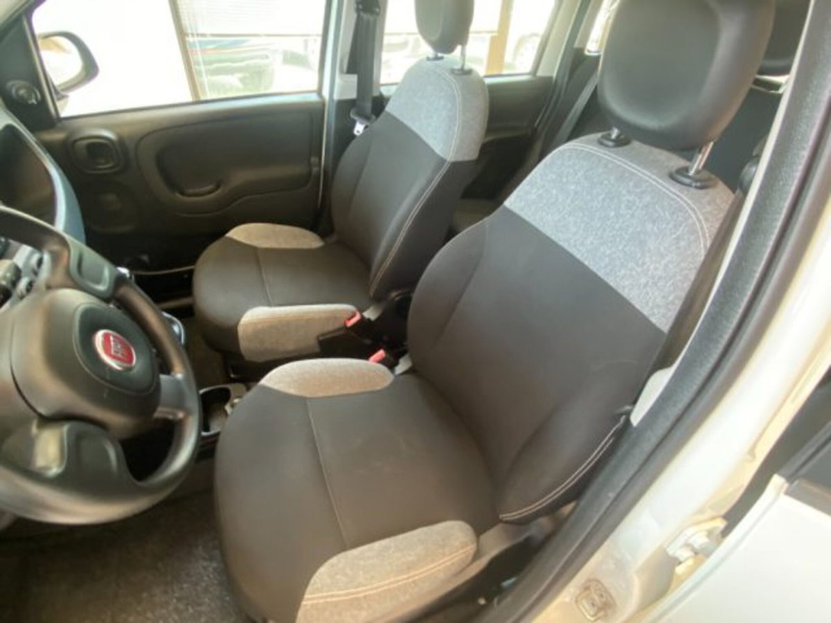 Fiat Panda 1.0 firefly hybrid s&s 70cv 5p.ti (9)