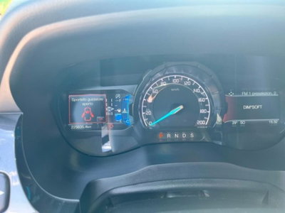 Ford Ranger Pick-up Ranger 2.0 TDCi aut. DC Wildtrak 5 posti (12)