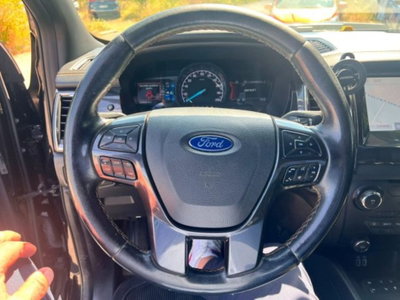 Ford Ranger Pick-up Ranger 2.0 TDCi aut. DC Wildtrak 5 posti (14)