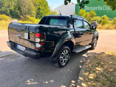 Ford Ranger Pick-up Ranger 2.0 TDCi aut. DC Wildtrak 5 posti (6)