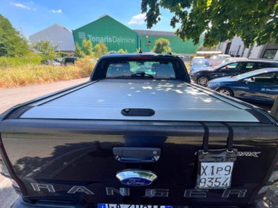 Ford Ranger Pick-up Ranger 2.0 TDCi aut. DC Wildtrak 5 posti (7)