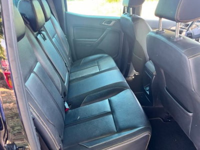Ford Ranger Pick-up Ranger 2.0 TDCi aut. DC Wildtrak 5 posti (8)