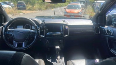 Ford Ranger Pick-up Ranger 2.0 TDCi aut. DC Wildtrak 5 posti (9)