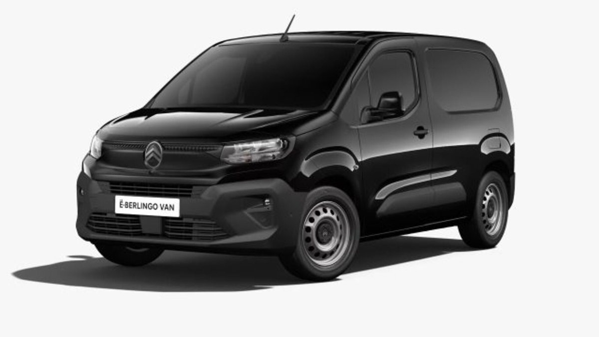 Citroen Berlingo 1.5 bluehdi M Plus s&s 100cv