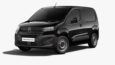 Citroen Berlingo 1.5 bluehdi M Plus s&s 100cv nuova
