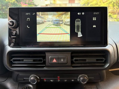 Citroen Berlingo 1.5 bluehdi M Plus s&s 100cv (10)
