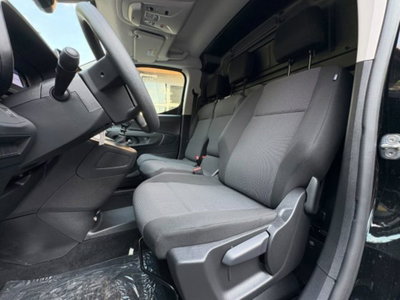 Citroen Berlingo 1.5 bluehdi M Plus s&s 100cv (12)