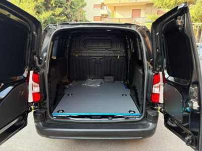 Citroen Berlingo 1.5 bluehdi M Plus s&s 100cv (14)