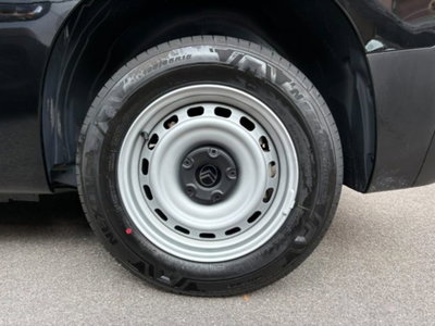Citroen Berlingo 1.5 bluehdi M Plus s&s 100cv (15)