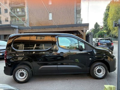 Citroen Berlingo 1.5 bluehdi M Plus s&s 100cv (3)