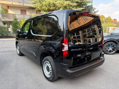 Citroen Berlingo 1.5 bluehdi M Plus s&s 100cv (5)