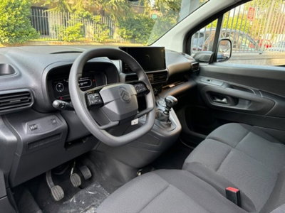Citroen Berlingo 1.5 bluehdi M Plus s&s 100cv (6)