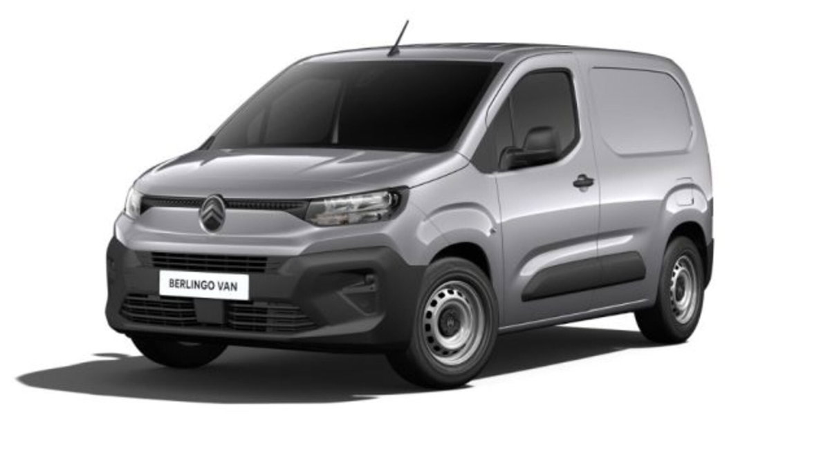 Citroen Berlingo 1.5 bluehdi M Plus s&s 100cv
