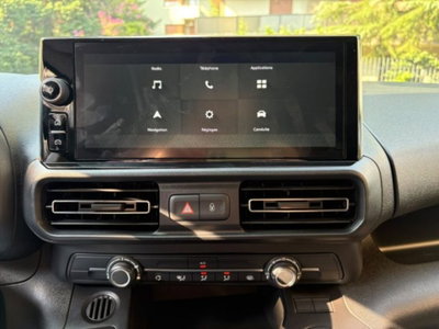 Citroen Berlingo 1.5 bluehdi M Plus s&s 100cv (10)
