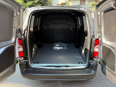 Citroen Berlingo 1.5 bluehdi M Plus s&s 100cv (14)