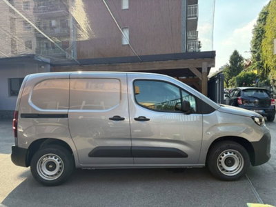 Citroen Berlingo 1.5 bluehdi M Plus s&s 100cv (3)