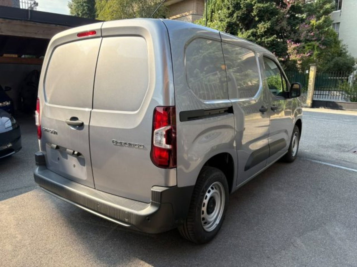 Citroen Berlingo 1.5 bluehdi M Plus s&s 100cv (4)