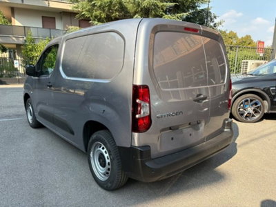 Citroen Berlingo 1.5 bluehdi M Plus s&s 100cv (5)