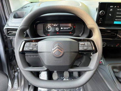 Citroen Berlingo 1.5 bluehdi M Plus s&s 100cv (8)