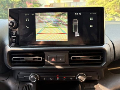 Citroen Berlingo 1.5 bluehdi M Plus s&s 100cv (9)
