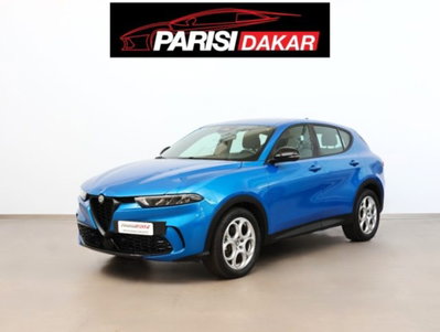 Alfa Romeo Tonale 1.5 hybrid Sprint 130cv tct7 usata