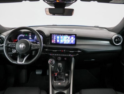 Alfa Romeo Tonale 1.5 hybrid Sprint 130cv tct7 (12)