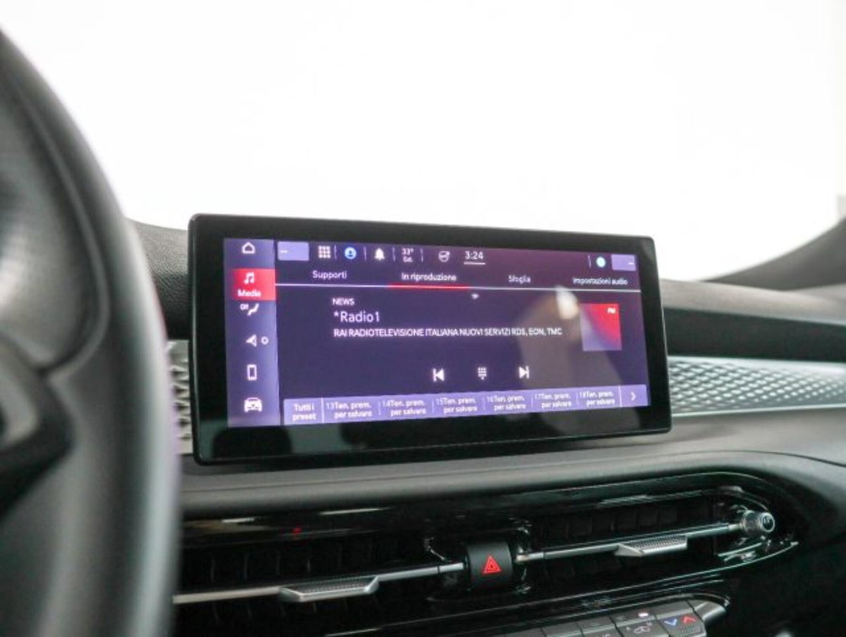 Alfa Romeo Tonale 1.5 hybrid Sprint 130cv tct7 (17)