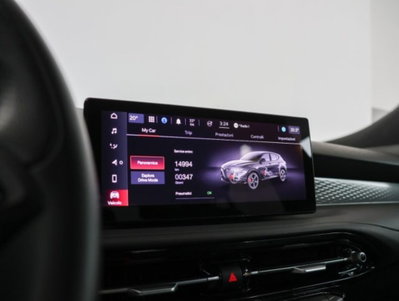 Alfa Romeo Tonale 1.5 hybrid Sprint 130cv tct7 (19)