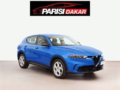 Alfa Romeo Tonale 1.5 hybrid Sprint 130cv tct7 (2)