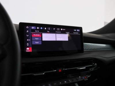 Alfa Romeo Tonale 1.5 hybrid Sprint 130cv tct7 (20)